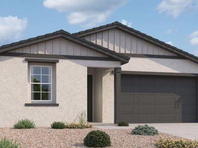 2055 E Georgia Ruth Ln, San Tan Valley, AZ, 85140