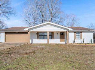 8563 Renee Cir, Benton, AR 72019