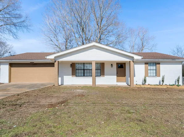 8563 Renee Cir, Benton, AR 72019