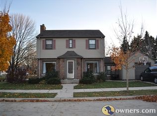 1103 Main Ave, Sheboygan, WI 53083