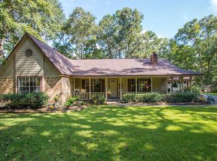 2723 Roman Ct, New Caney, TX 77357