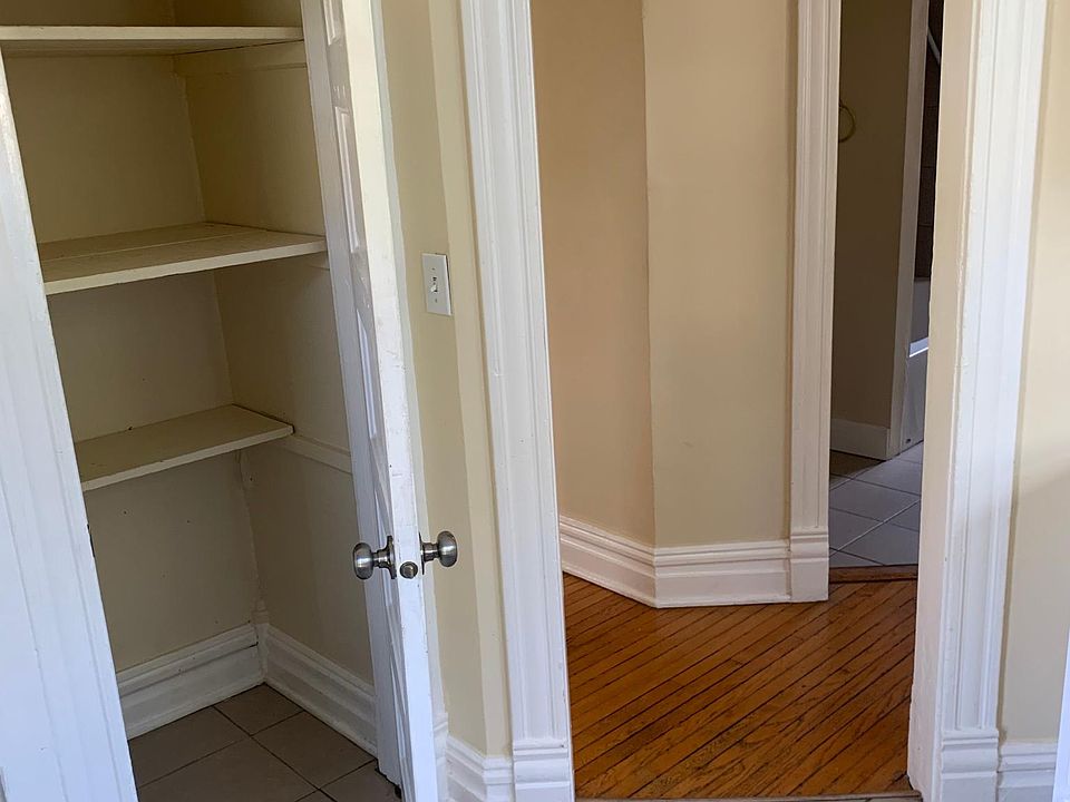 Kitchen Pantry
