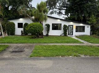 4120 SW 31st Dr, West Park, FL 33023