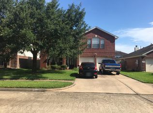 21403 Branford Hills Ln, Katy, TX 77450