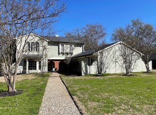 2910 Partridge Cir, Bryan, TX 77802