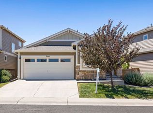 3166 Carney St, Loveland, CO 80538