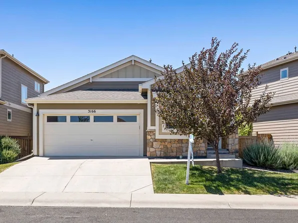 3166 Carney St, Loveland, CO 80538