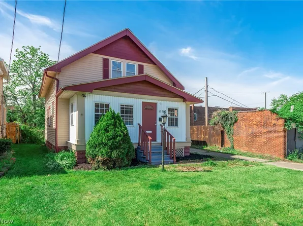 13202 Melzer Ave, Cleveland, OH 44120