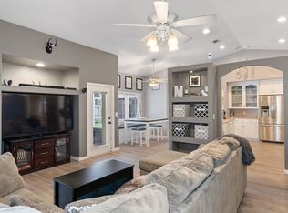 5001 Bogey Pl, Cocoa, FL 32927