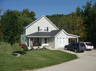 48 Sunwatch Dr, Huntington, WV 25705