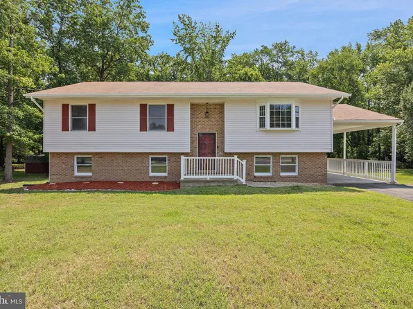7100 Victoria Pl, Upper Marlboro, MD 20772
