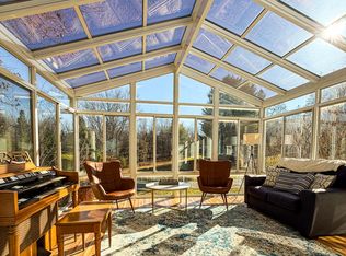 6 Nob Hill Road, Hancock, ME 04640