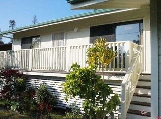 15-574 Puni Mauka Loop S, Pahoa, HI 96778