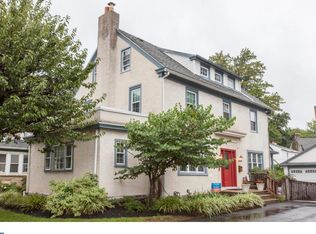 809 Darby Rd, Havertown, PA 19083