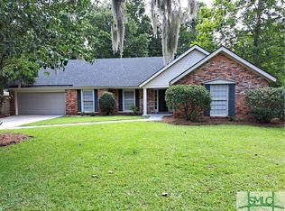 13124 Spanish Moss Rd, Savannah, GA 31419