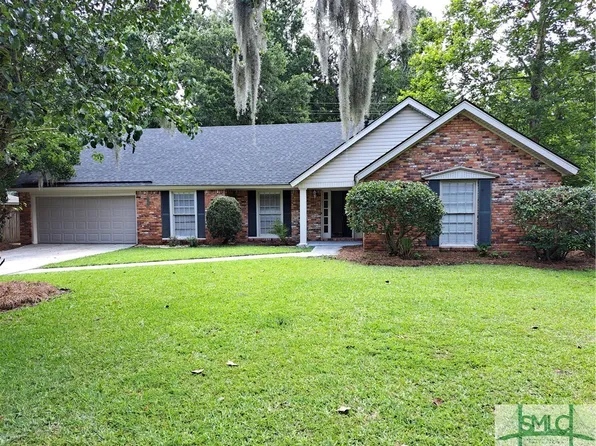 13124 Spanish Moss Road, Savannah, GA 31419