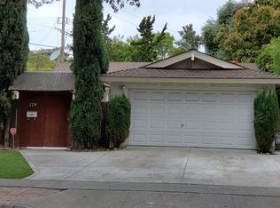 179 Benbow Ave, San Jose, CA
