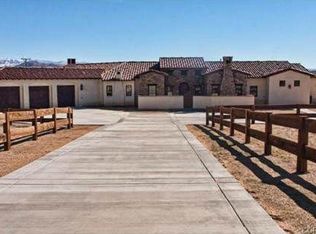 23889 Cuyama Rd, Apple Valley, CA 92308