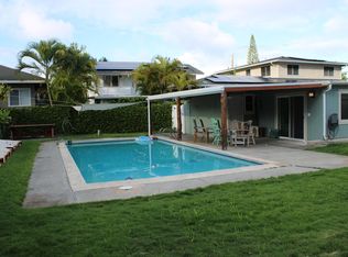 410 Kaha St #A, Kailua, HI 96734