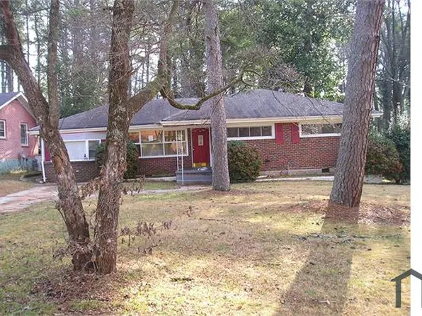 1112 Canal St, Decatur, GA 30032