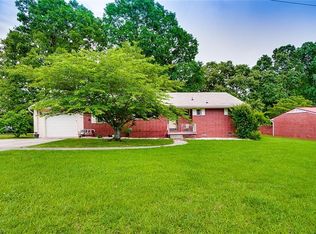 435 Bray Blvd, Asheboro, NC 27205
