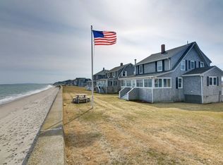 101 Gurnet Rd, Duxbury, MA 02332