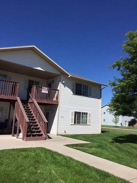 ground level condo