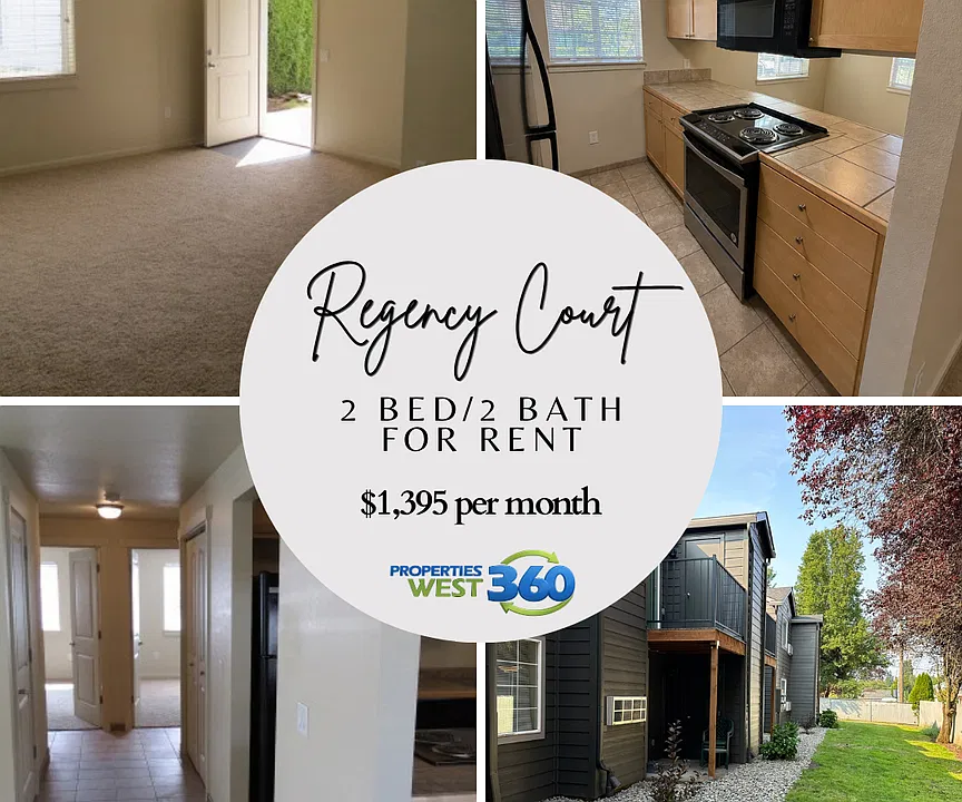 Regency Court
