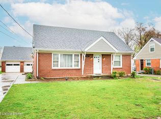 1009 Meadow Hill Rd, Louisville, KY 40219