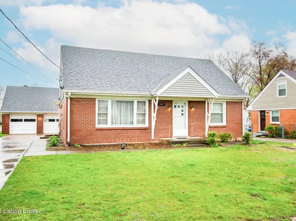 1009 Meadow Hill Rd, Louisville, KY 40219