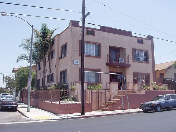 2nd image of 326 Belmont Ave APT 7