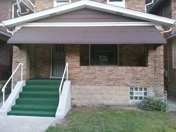 Front Veiw