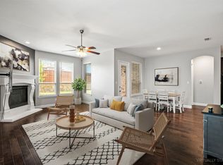 504 Ardath Dr, Aledo, TX 76008