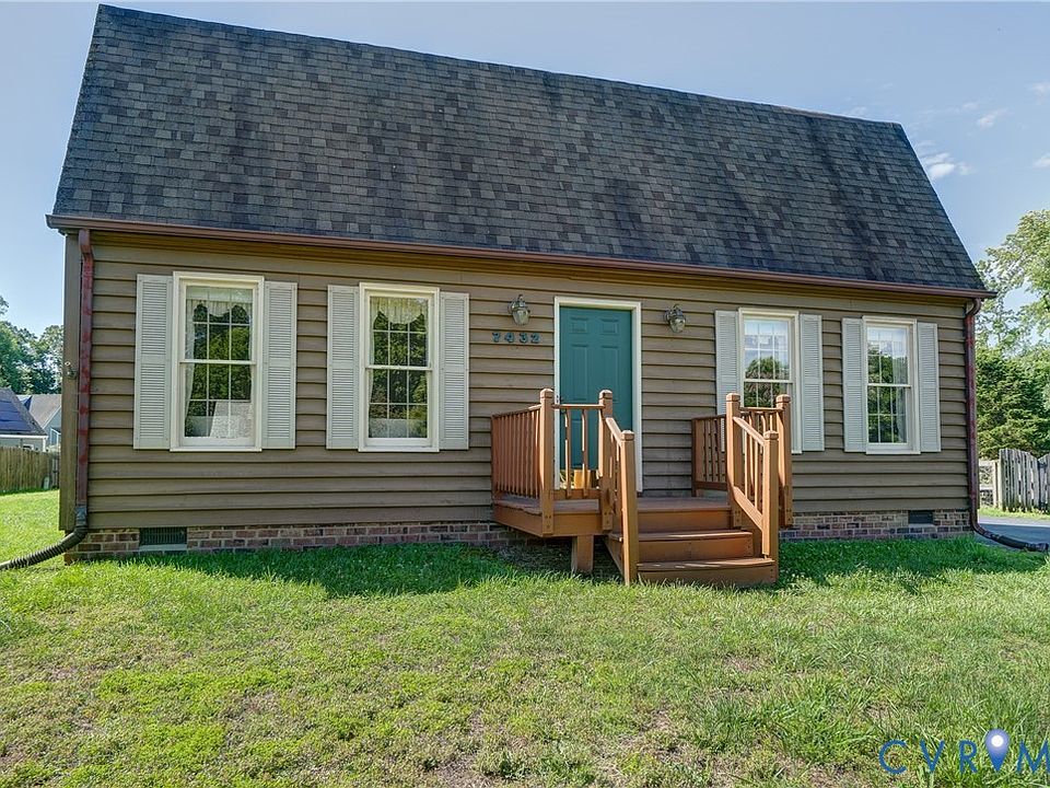 1st image of 7432 Shire Park