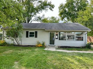 2633 Midvale St, Dayton, OH 45420