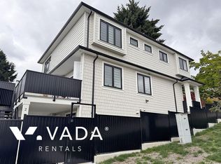2435B Nootka St, Vancouver, BC V5M4K9