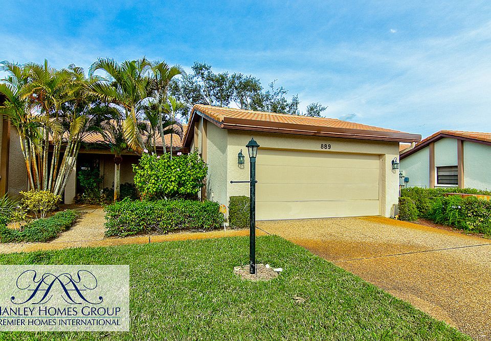 1st image of 889 Country Club Cir #63