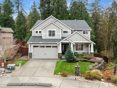 5908 63rd Avenue Ct NW, Gig Harbor, WA, 98335