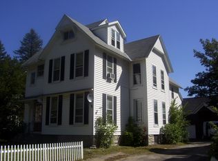 32 Watkins Ave APT 4, Oneonta, NY 13820