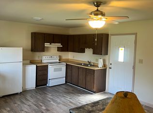512 Friendship Dr, Fremont, NC 27830