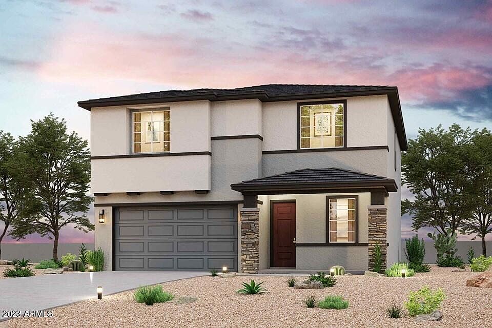 1st image of 35750 W La Paz Street