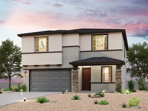 35750 W La Paz Street, Maricopa, AZ 85138