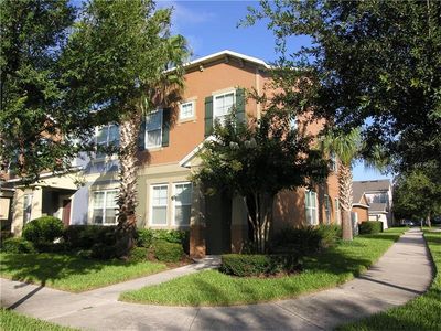 7604 Billingham St, Windermere, FL, 34786