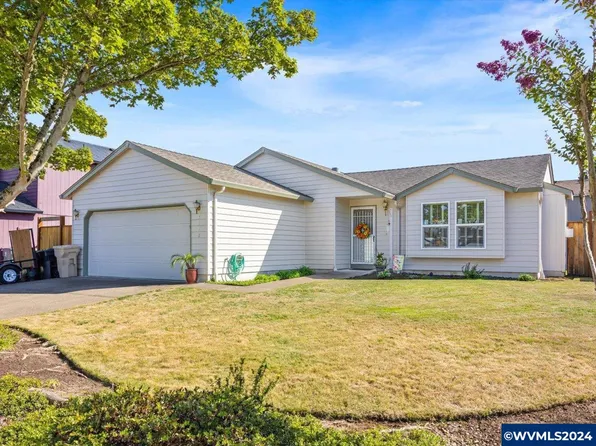 3112 25th Ave SE, Albany, OR 97322