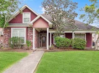 138 Colony Rd, Belle Chasse, LA 70037