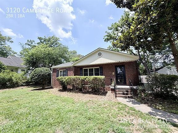 2nd image of 3120 Cambridge Rd