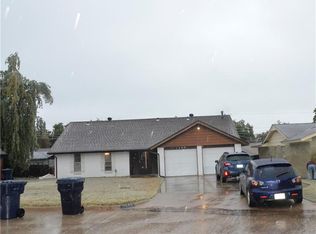 1409 Patricia Ave, Oklahoma City, OK 73127