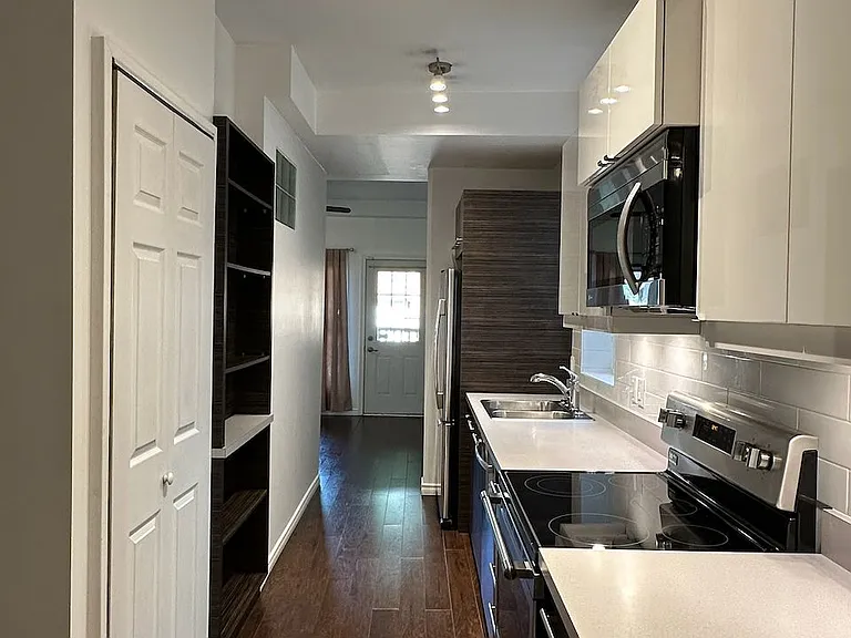 197 Cathcart St #A — Photo 8