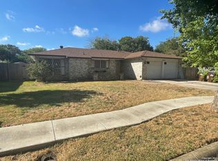 7410 Horse Tail Dr, San Antonio, TX 78240