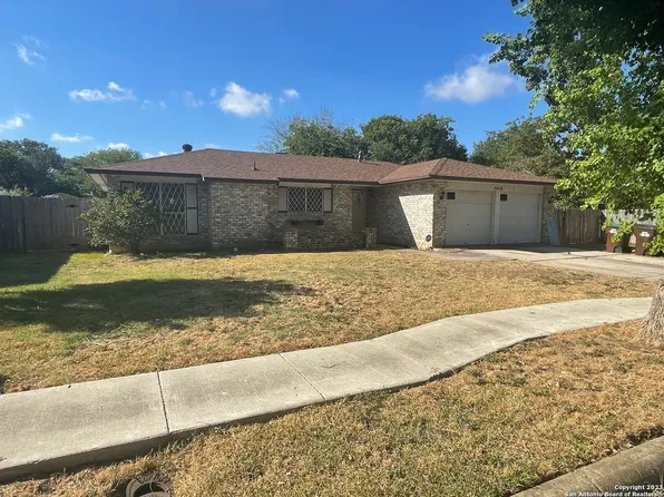 7410 HORSE TAIL DR, San Antonio, TX 78240